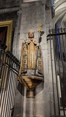 Basílica de Sant Feliu by null