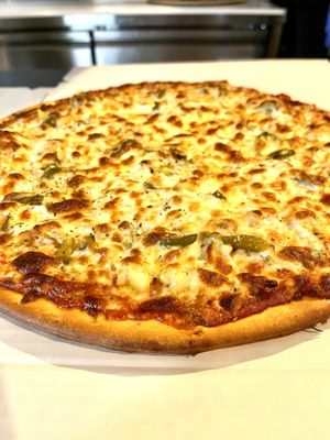 Bellonas Pizza by null