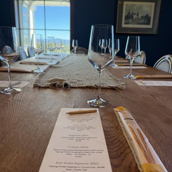 Piccione Vineyards - Wineries Near Me - Ronda, North Carolina