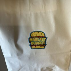 Mr. Beastburger