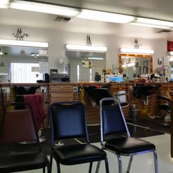Doyle's Barber Shop