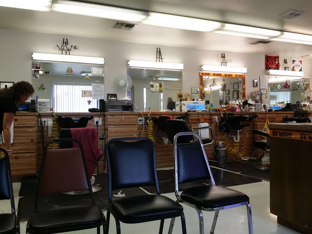 DOYLE’S BARBER SHOP Updated September 2024 905 29th St N, Texas