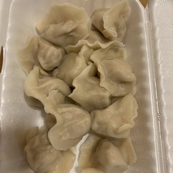 La Maison de Mademoiselle Dumpling - Pork dumplings - Chinese Near Me - Montreal, Quebec La Maison de Mademoiselle Dumpling - Pork dumplings - Chinese Near Me - Montreal, Quebec
