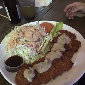 Biergarten - schnitzel - Gastropubs Near Me - Los Angeles, California