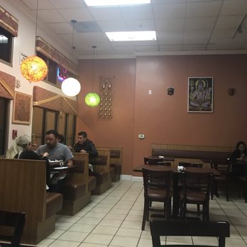 Avatar Indian Grill - These lights! Guys please add a dimer or something lol :) - Indian Near Me - Salinas, California Avatar Indian Grill - These lights! Guys please add a dimer or something lol :) - Indian Near Me - Salinas, California