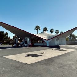Orangevale Orbit Gas & Mini Mart