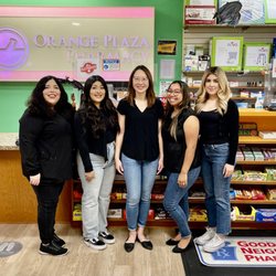Orange Plaza Pharmacy