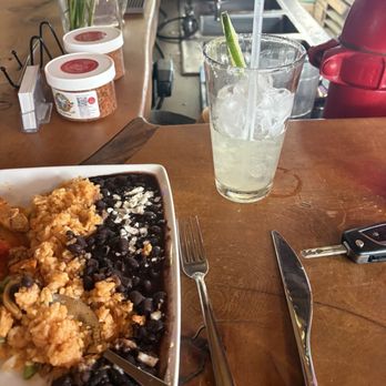 Methow Valley Ciderhouse - Fajitas and Cadalac Margarita - Cideries Near Me - Winthrop, Washington Methow Valley Ciderhouse - Fajitas and Cadalac Margarita - Cideries Near Me - Winthrop, Washington