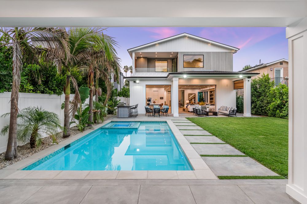 Slide of Serenity Home Remodeling