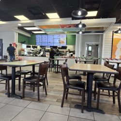 Pollo Tropical