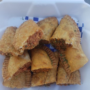 YourPanadas - Empanadas Near Me