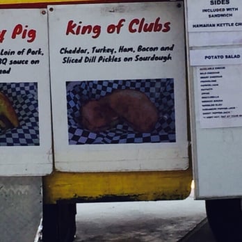 2 Fat Guys Grilled Cheese - Food Trucks Near Me