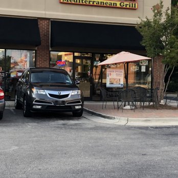 Halal Pita - 7/26/2019 - Mediterranean Near Me - Raleigh, North Carolina