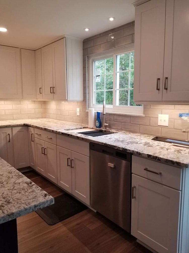 Slide of Apex Services