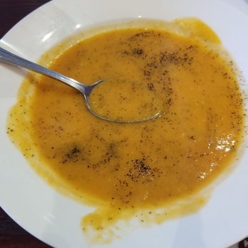 Toros - Lentil Soup - Mediterranean Near Me - Montclair, New Jersey