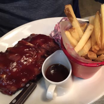 Bill's Restaurant - Ribs - British Near Me - Sheffield, XSY