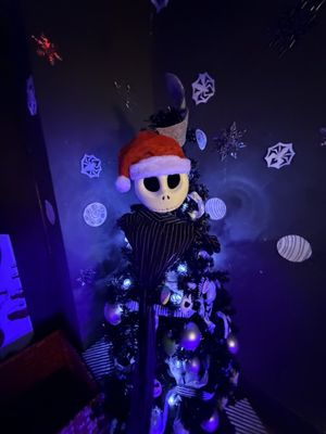 The Haymaker by null