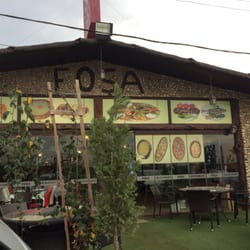 Foşa Pelit Kebap Salonu