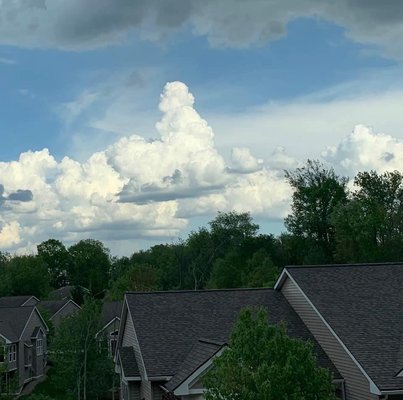 Gerow Management Corporation