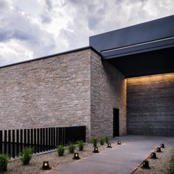Green Mountain Falls Skyspace