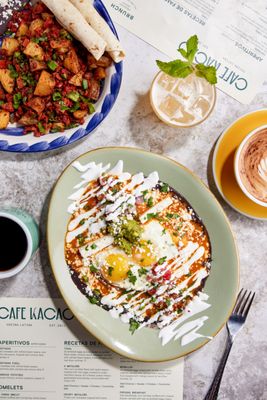 Cafe Kacao by null