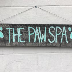 The Paw Spa