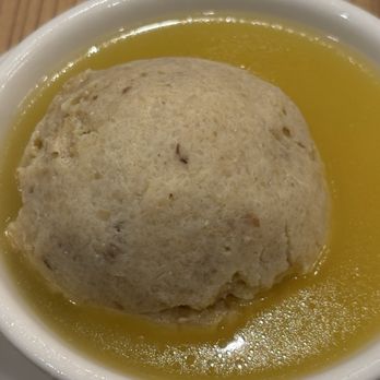 Omega Restaurant & Bakery - Matzoh ball soup - Bakeries Near Me - Niles, Illinois Omega Restaurant & Bakery - Matzoh ball soup - Bakeries Near Me - Niles, Illinois