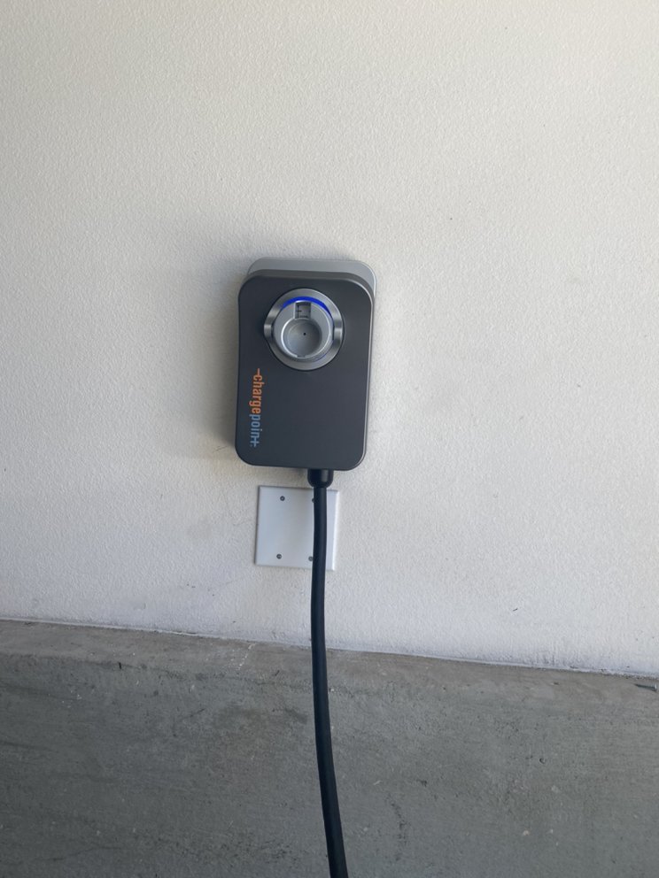 Slide of Dash Electric
