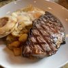 IJ Canns American Grille gift card