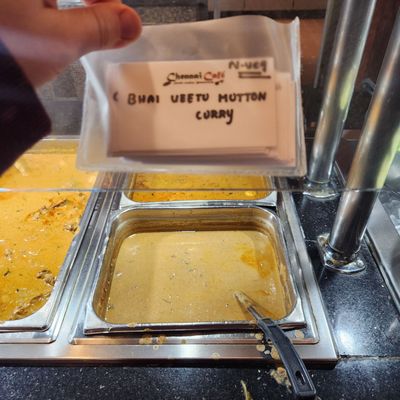 Chennai Cafe by null