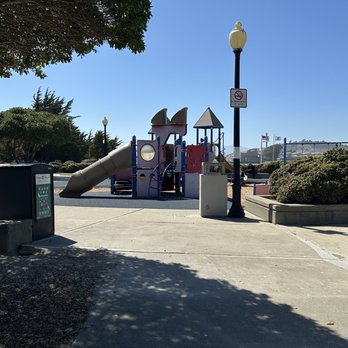 Barbara and Jay Vincent Park - Playground - Parks Near Me - Richmond, California Barbara and Jay Vincent Park - Playground - Parks Near Me - Richmond, California