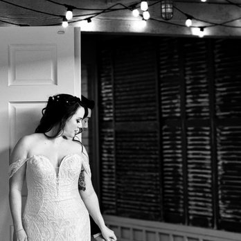 Bespoke Bridal by Julisa Tovar - Bridal Near Me - Orange, California