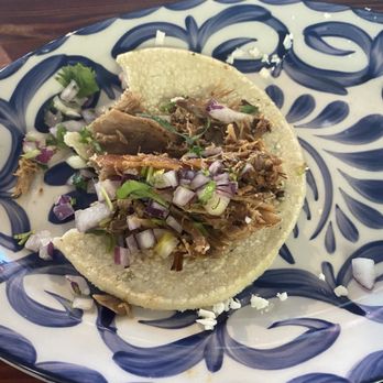 Barrio Queen - Pork Carnitas - Mexican Near Me - Scottsdale, Arizona Barrio Queen - Pork Carnitas - Mexican Near Me - Scottsdale, Arizona