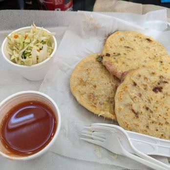 Los Cipotes - Pupusas - Salvadoran Near Me - Reno, Nevada