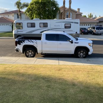Auto Bro - vinyl wrap - Car Window Tinting Near Me - Bakersfield, California