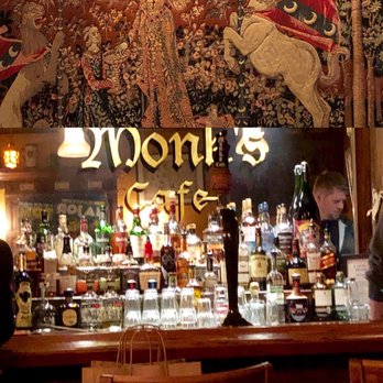 Monk's Cafe - Pubs Near Me - Philadelphia, Pennsylvania Monk's Cafe - Pubs Near Me - Philadelphia, Pennsylvania