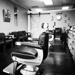 Blue Springs Barber Shop