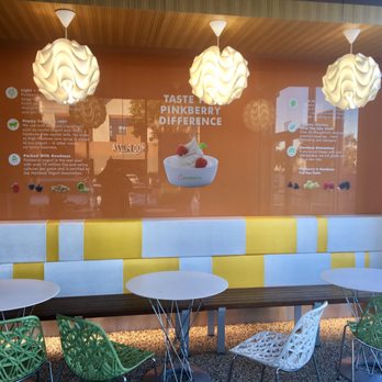 Pinkberry - Ice Cream & Frozen Yogurt Near Me - Sacramento, California Pinkberry - Ice Cream & Frozen Yogurt Near Me - Sacramento, California