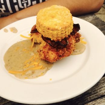 Handsome Biscuit - Hella Fitzgerald - Breakfast & Brunch Near Me - Norfolk, Virginia Handsome Biscuit - Hella Fitzgerald - Breakfast & Brunch Near Me - Norfolk, Virginia