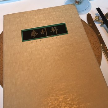 Wing Lei - Chinese Near Me - Las Vegas, Nevada