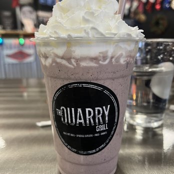The Quarry  Grill - Burgers Near Me - Franklin, New Jersey