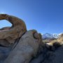 Photo of Alabama Hills