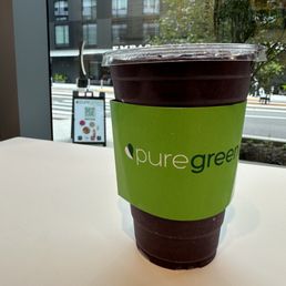 Smoothie Smoothie