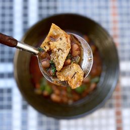 Bean Stew