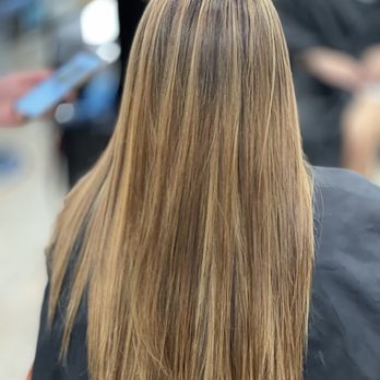 QT Salon - Love my balayage and Brazilian blowout - Hair Salons Near Me - Westminster, California QT Salon - Love my balayage and Brazilian blowout - Hair Salons Near Me - Westminster, California