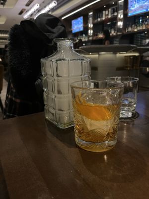 Chop Steakhouse & Bar by null