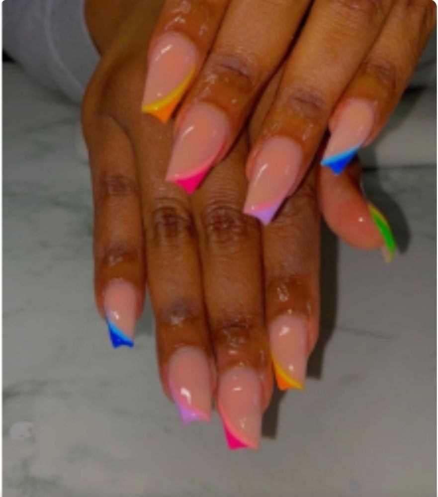 JK NAILS Cleveland, OH Yelp