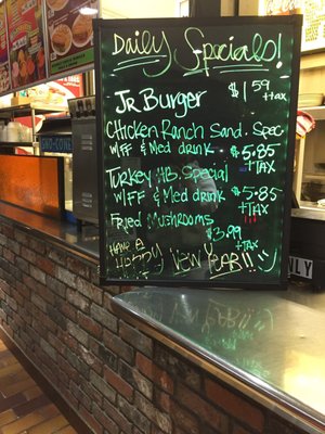 Menu photo 6 Douglas Burgers #5 Norwalk, CA Menu photo 6 Douglas Burgers #5 Norwalk, CA