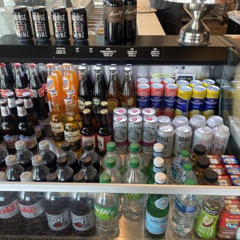 MOD Pizza - Drinks - Pizza Near Me - Maricopa, Arizona