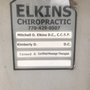 Photo of Elkins Chiropractic Center